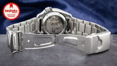 Seiko 5 Sports Automatic SRPE71K1