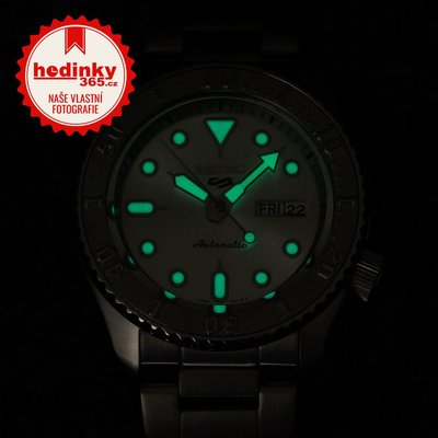Seiko 5 Sports Automatic SRPE71K1