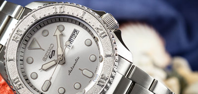 Seiko 5 Sports Automatic SRPE71K1