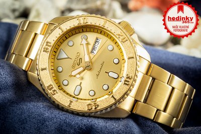 Seiko 5 Sports Automatic SRPE74K1