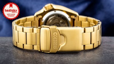 Seiko 5 Sports Automatic SRPE74K1