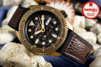 Seiko 5 Sports Automatic SRPE80K1