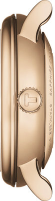 Tissot Carson Premium Lady Automatic T122.207.36.033.00