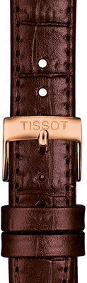 Tissot Carson Premium Lady Automatic T122.207.36.033.00