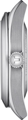 Tissot Gentleman Automatic Powermatic 80 Silicium T127.407.16.031.01
