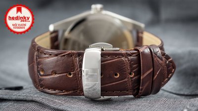 Tissot Gentleman Quartz T127.410.16.031.01