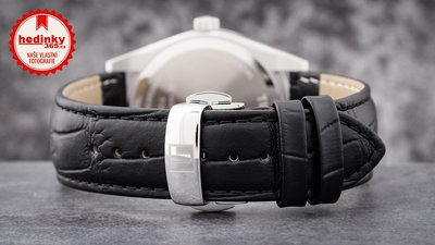 Tissot Gentleman Quartz T127.410.16.041.01