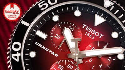 Tissot Seastar 1000 Quartz Chronograph T120.417.17.421.00