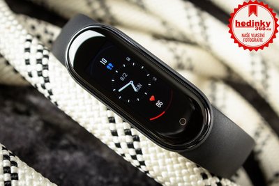 Xiaomi Mi Smart Band 5