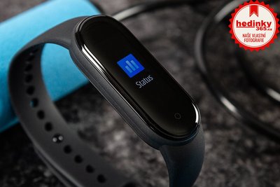 Xiaomi Mi Smart Band 5