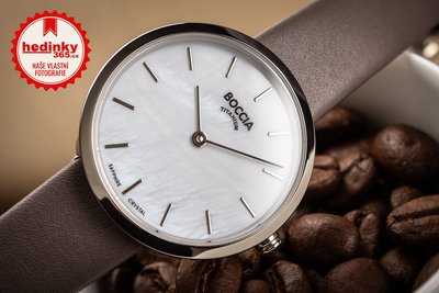 Boccia Titanium 3279-07