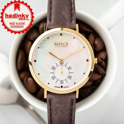 Boccia Titanium Royce 3316-05