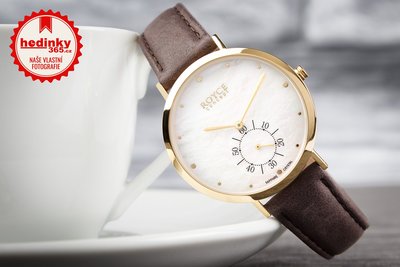 Boccia Titanium Royce 3316-05