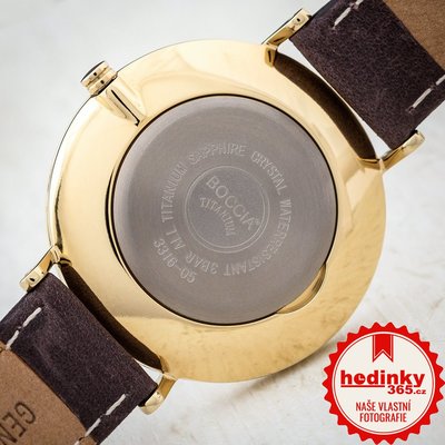 Boccia Titanium Royce 3316-05