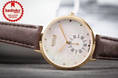 Boccia Titanium Royce 3316-05