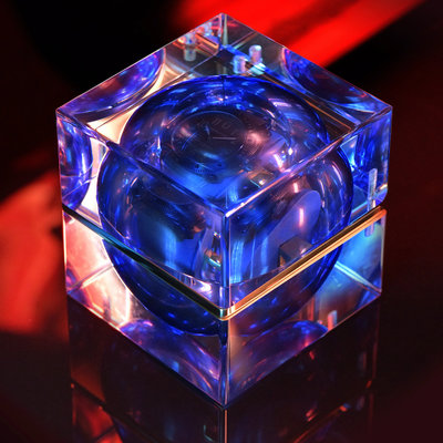 Hamilton Khaki Navy BeLOWZERO Titanium Automatic 1000M H78505331 Tenet Limited Edition 888pcs