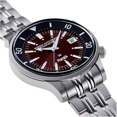 Orient Revival King Diver Automatic RA-AA0D02R1HB Orient 70th Anniversary Edition