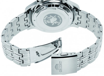 Orient Revival King Diver Automatic RA-AA0D02R1HB Orient 70th Anniversary Edition