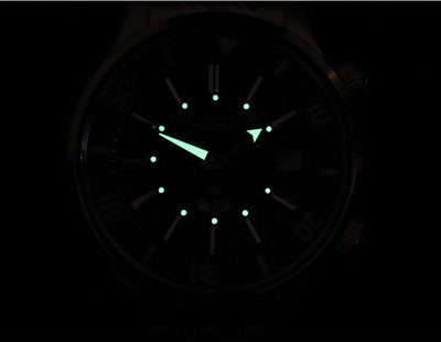 Orient Revival King Diver Automatic RA-AA0D02R1HB Orient 70th Anniversary Edition