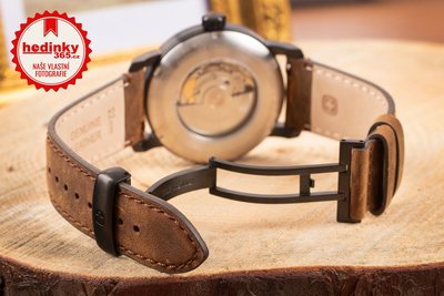 Wenger Urban Metropolitan Automatic 01.1746.102