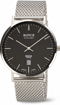 Boccia Titanium Royce 3634-05