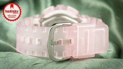 Casio Baby-G BA-110SC-4AER Sea Glass Color Series