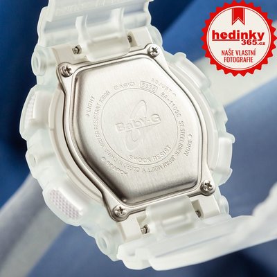 Casio Baby-G BA-110SC-7AER Sea Glass Color Series