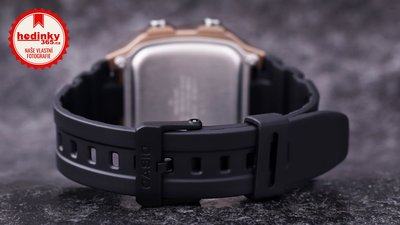 Casio Collection AE-1200WH-5AVEF