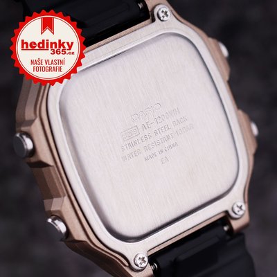 Casio Collection AE-1200WH-5AVEF