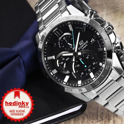 Casio Edifice EFR-571D-1AVUEF