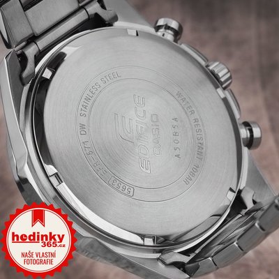 Casio Edifice EFR-571D-1AVUEF