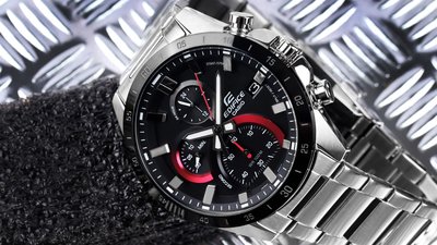 Casio Edifice EFR-571DB-1A1VUEF