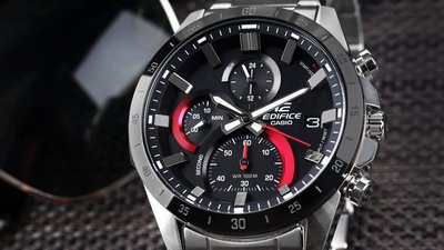 Casio Edifice EFR-571DB-1A1VUEF