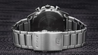 Casio Edifice EFR-571DB-1A1VUEF