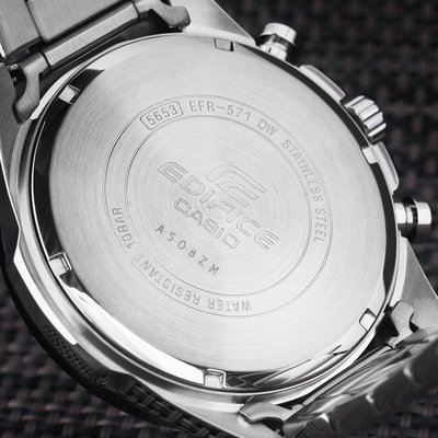 Casio Edifice EFR-571DB-1A1VUEF