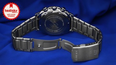 Casio Edifice EFV-600D-2AVUEF