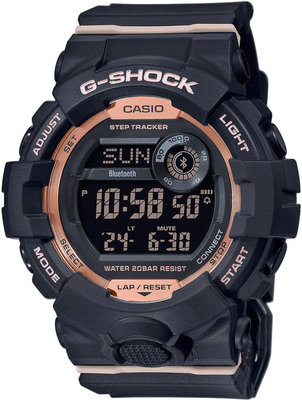 Casio G-Shock Original G-Squad GMD-B800-1ER