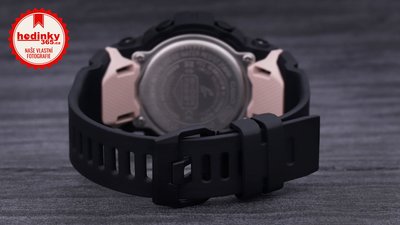 Casio G-Shock Original G-Squad GMD-B800-1ER