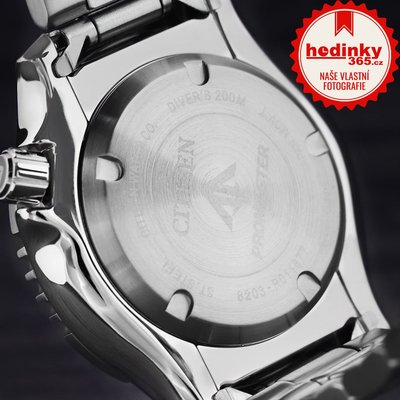 Citizen Promaster Marine Automatic Diver's NY0085-86EE