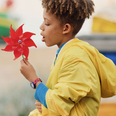 Flik Flak ZFBNP117 (motiv zvířátka)