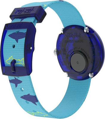 Flik Flak ZFBNP157 (motiv žralok)