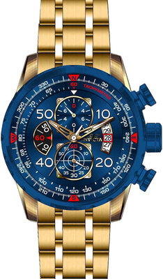 Invicta Aviator Quartz Chronograph 19173