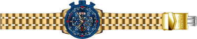 Invicta Aviator Quartz Chronograph 19173