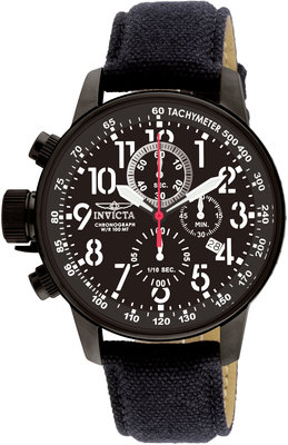 Invicta I-Force Quartz Chronograph 1517