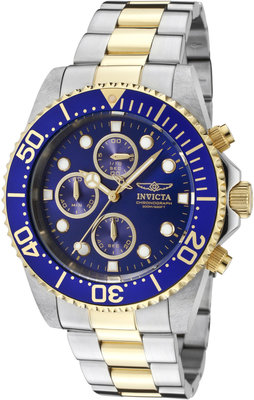 Invicta Pro Diver 1773