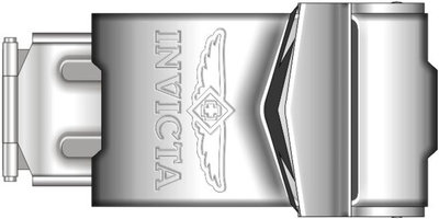 Invicta Pro Diver 1773