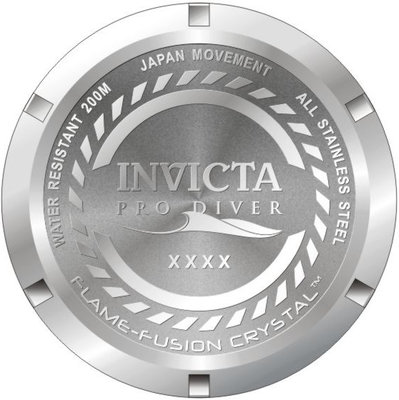 Invicta Pro Diver 1773