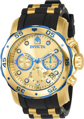 Invicta Pro Diver 17887