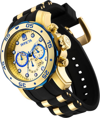 Invicta Pro Diver 17887