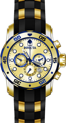 Invicta Pro Diver 17887